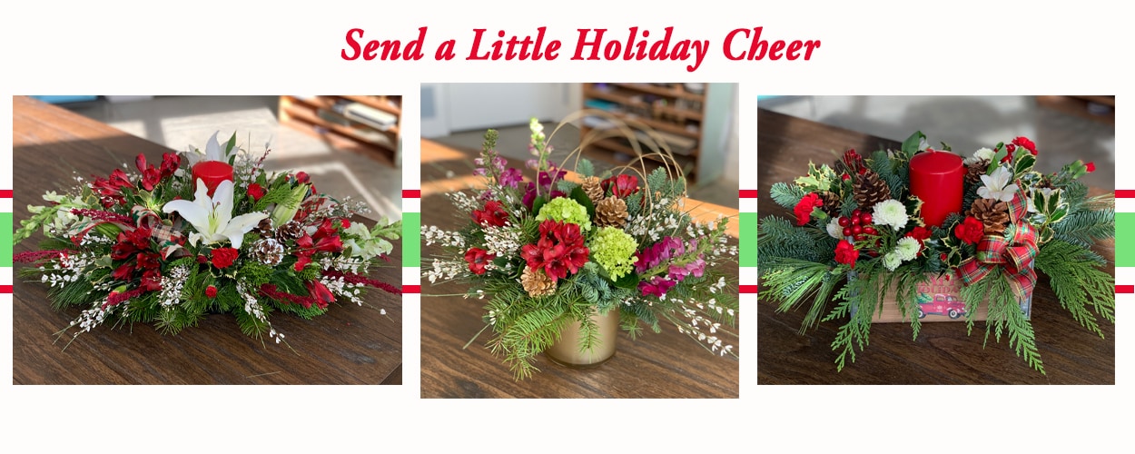 Lawrence Florist Flower Delivery by Owens Flower Shop Inc.